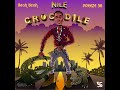 Preeze 36 - Yeah Yeah [Nile Crocodile Album]