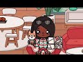 Free Friday Gift🎁🔔 || *no voice😭* || Toca Boca Roleplay