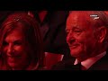 Le bel accueil d'Edouard Baer pour Jim Jarmusch et Bill Murray - Cérémonie d'ouverture Cannes 2019