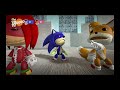 Sonic skit 1