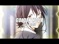 golden hour - jvke [edit audio]
