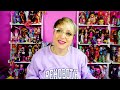 Mattel Disney Princess Dolls Cinderella, Snow White and Sleeping Beauty Review