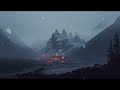 Sanctum: Relaxing Ambient Sci Fi Music for Escape