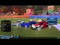 We Turned Rocket League into the BIGGEST Joke...Seriously