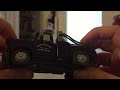 Color Changers Mater Unbox Review