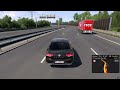 Volkswagen Passat B8 ile yolculuk.     Euro Truck Simulator 2