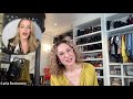 REAL advice I'd give my younger self | Carla Rockmore fashion, beauty, age, style | Tracy Campoli