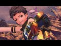 Why Xenoblade Chronicles 2 is a Masterpiece