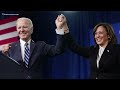 Joe Biden drops out of presidential race, endorses Vice President Kamala Harris