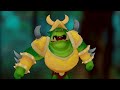 Gnasty Gnorc: The Untold Story in Spyro the Dragon