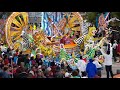 Valley Boys Boxing Day Junkanoo Parade 2019 WINNERS