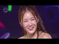 I Swear - SISTAR [You Heeyul's Sketchbook] | KBS WORLD TV 220729