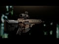 The Evolution of the DMR User | Tarkov Geographic