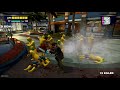 Unobtainable Weapons In the BETA of DEAD RISING