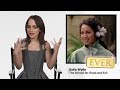 Sofia Wylie & Sophia Anne Caruso Decide Who's Good and Evil | Netflix