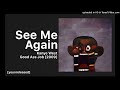 Kanye West - See Me Again [Good Ass Job] [NEW LEAK]