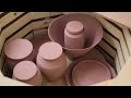 Handmade Miniature Pottery Store Jars — ASMR Edition