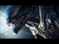 Alien: Isolation - Alien Sounds