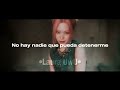 UNTOUCHABLE -ITZY letra español #viral #edit #letra #itzy