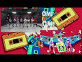 MOMOLAND - BBoom BBoom - Just Dance ASIA - Official VS Original (Comparison)