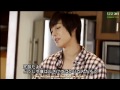 [Vietsub] Kim Hyun Joong's 1st Love Story 1/5