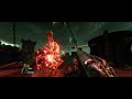 Ancient Gods Trial 1 Doom Eternal Ultra Violence