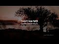 Come What May - Taylor Armstrong | English & Portuguese Lyrics