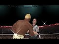 WWE RAW(Ep55)
