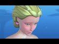 bibble carrying the fairytopia movies for 7 minutes (barbie edit)