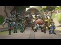 Spectators Overwatch Game - 1