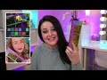 Cease and Desist! Blend Bunny's Next Move + Shroud Cosmetics is BACK! | What's Up in Makeup Products