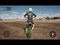 Try These Settings In Mx vs Atv Legends!!