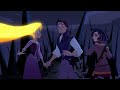 The Quest for Varian | S1 E20 | Full Episode | Tangled: The Series | Disney Channel Animation