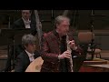Bach: Oboe Concerto in A major / Mayer · Roth · Berliner Philharmoniker