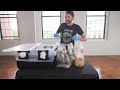 How to Make a Monotub to Grow Mushrooms Indoors - The Complete Monotub Tek Cultivation Walk-through