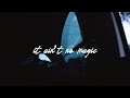 Hulvey - No Magic (Official Lyric Video)