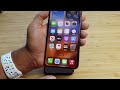 iPhone 15 Pro Max - Complete Beginners Guide