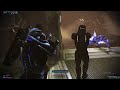 Mass Effect Multiplayer Game Silver/Gold