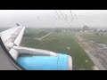 Bamboo Airways A320 Takeoff & Landing (QH1418 CXR-HAN)