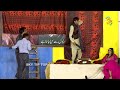 Azeem Vicky and Zulfi | Goshi 2 | New Pakistani Punjabi Stage Drama 2022 | Comedy Clip 2022