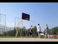 6'0 Darko Pavloski :::Dunks:::