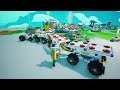 ASTRONEER Completely lost cant find certain Materials