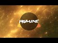 High Love - Departure (Official Video 4K)