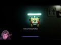 Playing Five Nights At Freddy's Security Breach