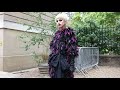 Street Style Highlights | London Fashion Week S/S 2020