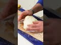How to Make this ‘Homemade Pizza Dough’ 🍕 #shorts