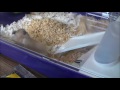 SETTING UP A HAMSTER CAGE AND UNBOXING MY NEW HAMSTER