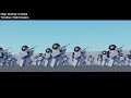 DVN Marching (Roblox animation)