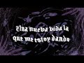 NUEVA VIDA (Lyric Video) - Peso Pluma