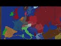 WW2 in Ages of Conflict